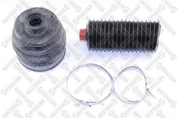 Купить STELLOX 1300111SX к-кт пыльника ШРУСа наружного!\ Mazda Demio 1.3i-1.5i 98>