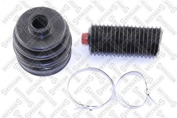 Купить STELLOX 1300114SX к-кт пыльника ШРУСа наружного!\ Mazda 323/626 1.1-2.0i/1.6Ti 83-93