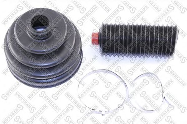 Купить STELLOX 1300121SX к-кт пыльника ШРУСа наружного!\ Nissan Maxima/Terrano 2.0-3.0i/2.7TD 87>