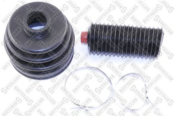 Купить STELLOX 1300123SX к-кт пыльника ШРУСа!\ Ford Probe, Mazda 323/626, Nissan Primera, Toyota Carina 85>