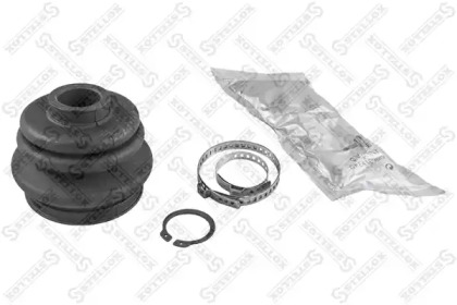 Купить STELLOX 1300153SX к-кт пыльника ШРУСа внутреннего!\ BMW E38/E39/X5/Z8 2.5i/TDs/5.4i/1.9JTD/3.0D 94>