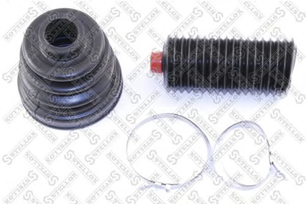Купить STELLOX 1300176SX к-кт пыльника ШРУСа внутреннего\ Hyundai Accent 1.3i, Mazda 323 1.5 1300176SX