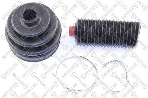 Купить STELLOX 1300179SX к-кт пыльника ШРУСа!\ Honda Ballade/Civic 1.4i/1.5i/1.6i/1.8i 97>