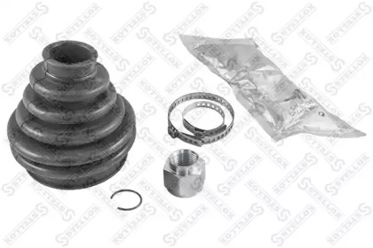 Купить STELLOX 1300206SX к-кт пыльника ШРУСа!\ Citroen C3 1.1i/1.4i/HDi 02>, Ford Focus 1.4-2.0i/TDi 98>