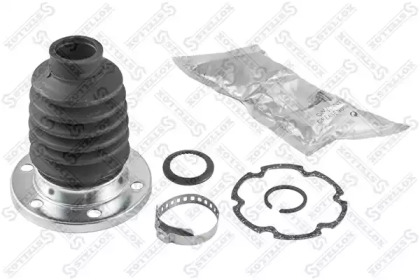 Купить STELLOX 1300223SX к-кт пыльника ШРУСа внутреннего!\ Audi A2/A3, VW Golf/Polo/Bora 1.4i-1.8i/1.9SDi 93>