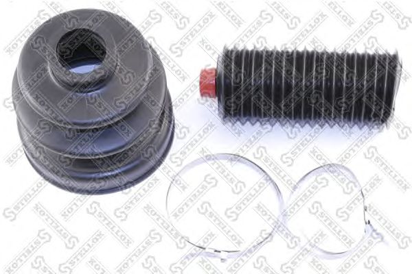 Купить STELLOX 1300232SX к-кт пыльника ШРУСа!\ Mazda 323/626, Toyota Camry 1.5-2.0i/2.0TD/GTi 83-90