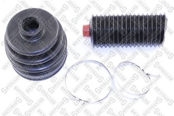Купить STELLOX 1300249SX к-кт пыльника ШРУСа наружного\ Hyundai Accent 1.3i/1.5i, Subaru Swi 1300249SX