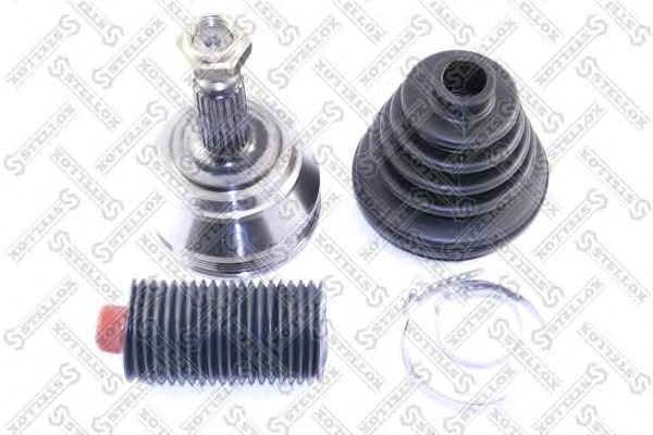 Купить STELLOX 150 1009-SX ШРУС наружный