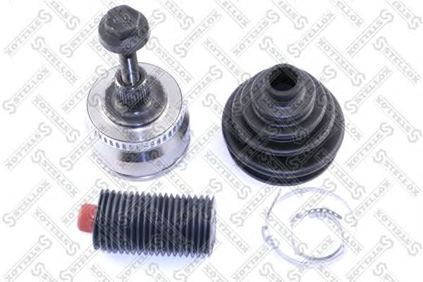 Купить STELLOX 150 1239-SX ШРУС наружный ABS