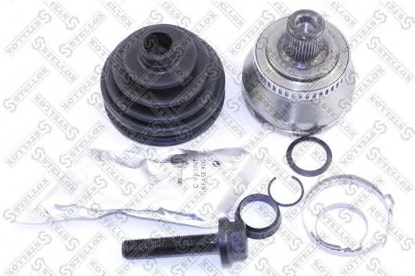 Купить STELLOX 150 1267-SX ШРУС наружный ABS