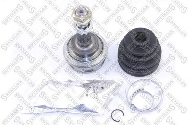 Купить STELLOX 150 1346-SX ШРУС наружный