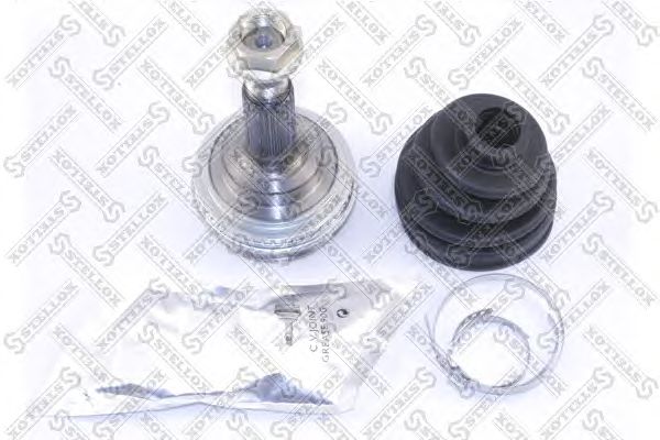 Купить STELLOX 150 1347-SX ШРУС наружный ABS