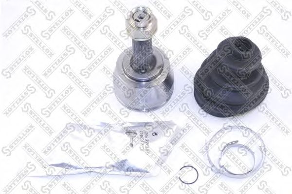 Купить STELLOX 150 1374-SX ШРУС наружный к-кт 22203