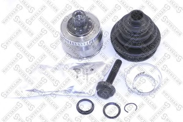 Купить STELLOX 1501375SX Рк наружного ШРУСа™STELLOX 1501375SX
