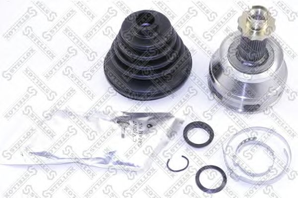 Купить STELLOX 150 1414-SX ШРУС наружный К-кт 21587