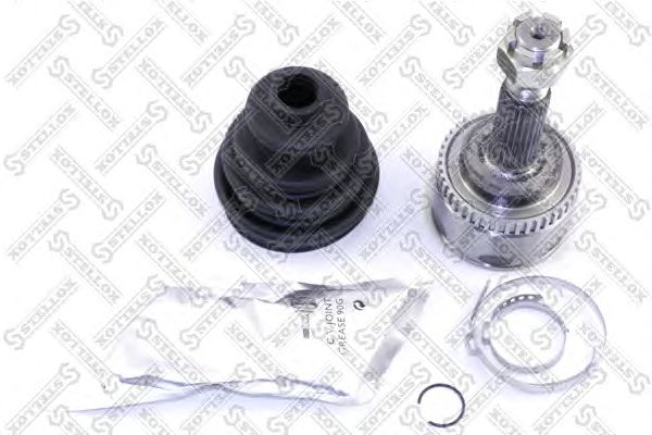 Купить STELLOX 1501476SX Рк наружного ШРУСа™STELLOX 1501476SX