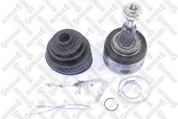 Купить STELLOX 150 1478-SX ШРУС наружный к-кт23979