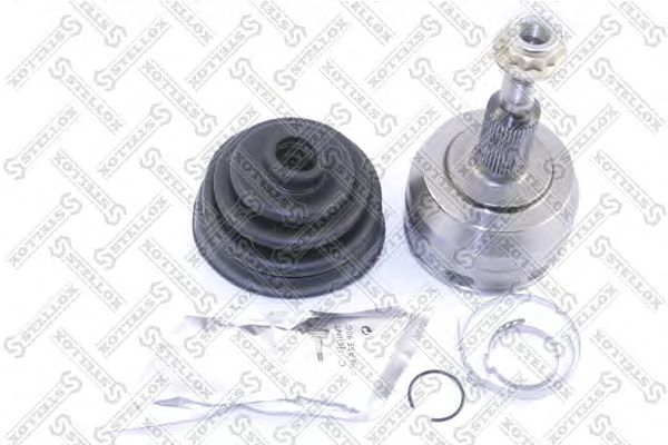 Купить STELLOX 1501479SX Рк наружного ШРУСа™STELLOX 1501479SX