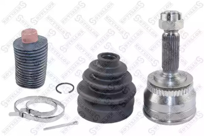 Купить STELLOX 1501524SX ШРУС наружный к-кт 495012D012\ Hyundai Elantra/Coupe 1.6i 16V 02 1501524SX