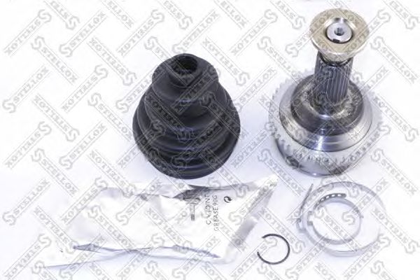Купить STELLOX 150 1525-SX ШРУС наружный ABS