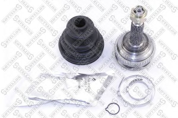 Купить STELLOX 150 1530-SX ШРУС наружный ABS