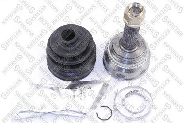 Купить STELLOX 1501669SX Рк наружного ШРУСа™STELLOX 1501669SX