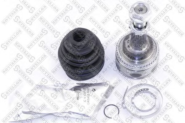 Купить STELLOX 1501671SX ШРУС наружный комплект 1501671SX