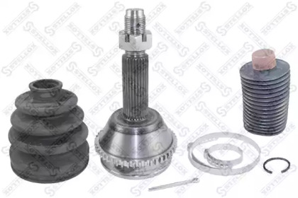 Купить STELLOX 1501736SX ШРУС наружный комплект Transit 2.2TDCi 06 1501736SX