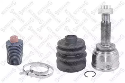 Купить STELLOX 1501784SX ШРУС наружный комплект 1501784SX