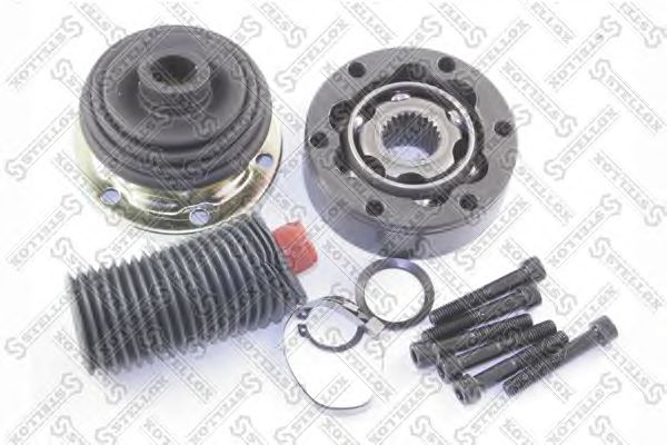 Купить STELLOX 1601005SX ШРУС внутренний к-кт 21561\ Ford Scorpio 85-98 1601005SX