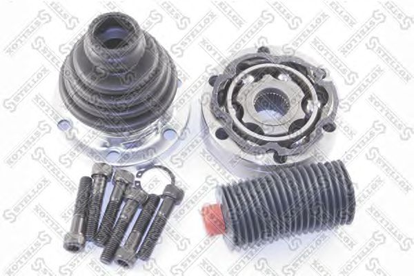 Купить STELLOX 1601019SX ШРУС внутренний к-кт 20597\ VW T4 90-94 1601019SX