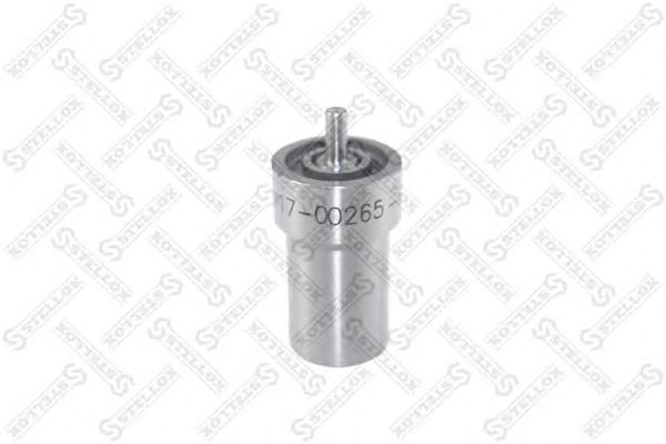 Купить STELLOX 1700265SX распылитель DN0SD265\ MB W124/W201 2.0D/2.5TD/3.0TD 85-00 1700265SX