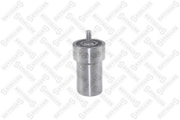 Купить STELLOX 1700297SX распылитель DN0SD297\ VW Caddy/Passat/LT/T4 1.9D/2.4TD 89-03 1700297SX