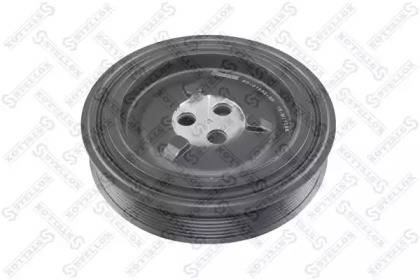 Купить STELLOX 20-01032-SX Шкив коленвала