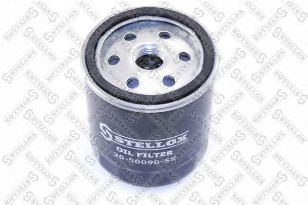 Купить STELLOX 20-50090-SX фильтр масляный