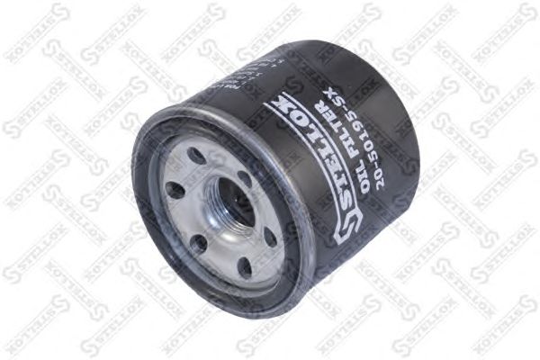 Купить STELLOX 20-50195-SX Фильтр масляный