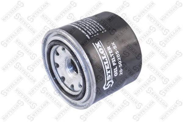 Купить STELLOX 20-50205-SX Фильтр масляный
