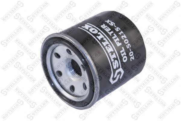 Купить STELLOX 2050215SX фильтр масляный\ Daihatsu Applause/Cuore/Hi Jet/Charade 0.8-1.6 86 2050215SX