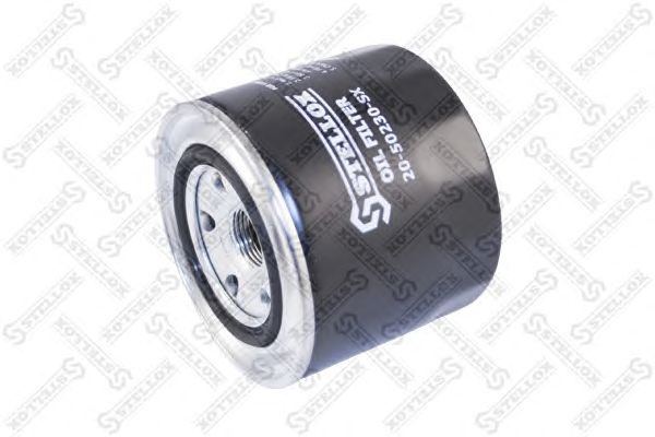 Купить STELLOX 20-50230-SX фильтр масляный