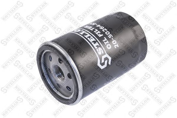 Купить STELLOX 20-50264-SX фильтр масляный