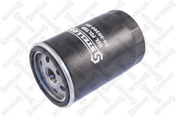 Купить STELLOX 2050266SX фильтр масляный \ Ford Escort/Scorpio/Mondeo/Fiesta/Galaxy 1.3-2.3 2050266SX