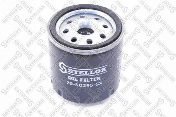 Купить STELLOX 20-50295-SX Фильтр масляный