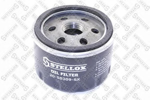 Купить STELLOX 20-50309-SX фильтр масляный