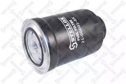 Купить STELLOX 2100001SX фильтр топливный 3/4'-16UNF-2B\ Toyota Land Cruiser 2.4D/TD-4.2D/TD 2100001SX