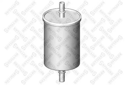 Купить STELLOX 2100083SX фильтр топливный\ Opel Astra/Corsa/Omega/Vectra, Fiat Bravo 1.2i-3. 2100083SX