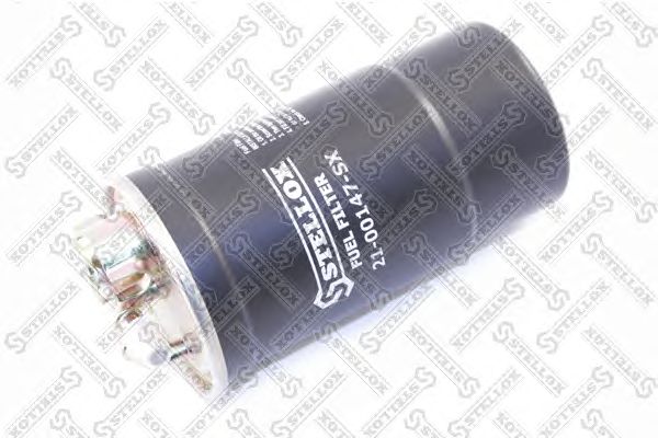 Купить STELLOX 2100147SX фильтр топливный\ Audi A3/A4/A6,VW Bora/Golf/Passat, Skoda Octavia 2100147SX