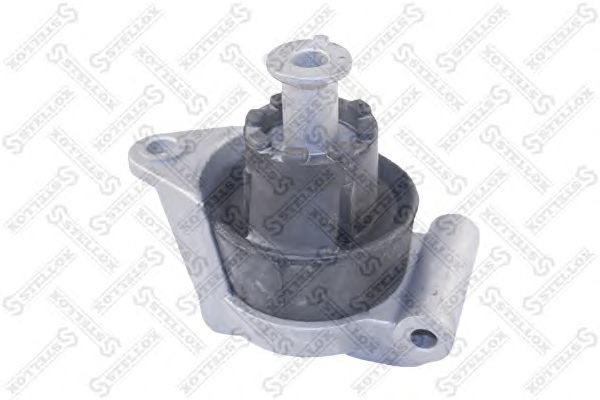 Купить STELLOX 2517045SX подушка ДВС задняя\ Opel Astra/Zafira 1.2-2.2/1.7TD 98 2517045SX