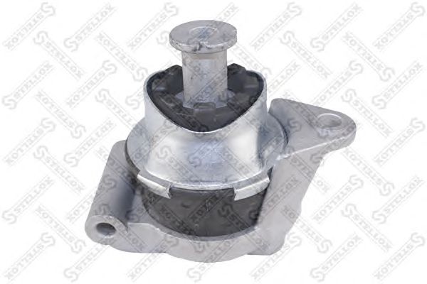 Купить STELLOX 2517046SX подушка ДВС задняя\ Opel Astra/Zafira 2.0DTi 98 2517046SX