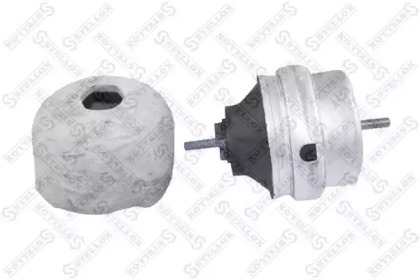 Купить STELLOX 2517068SX подушка ДВС левая+правая 2517068SX