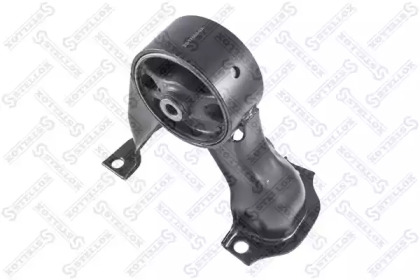 Купить STELLOX 2517552SX подушка двигателя задняя\ Mitsubishi Lancer CS 2000-2009 2517552SX
